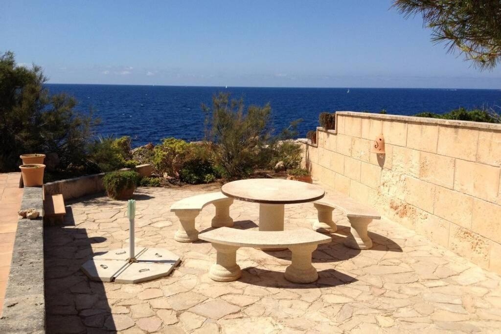 Vallgornera Villa