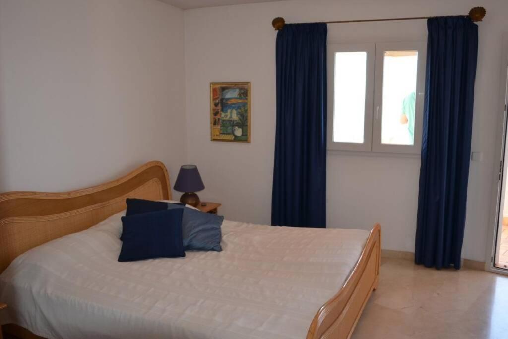 Villa Vallgornera Palma de Mallorca