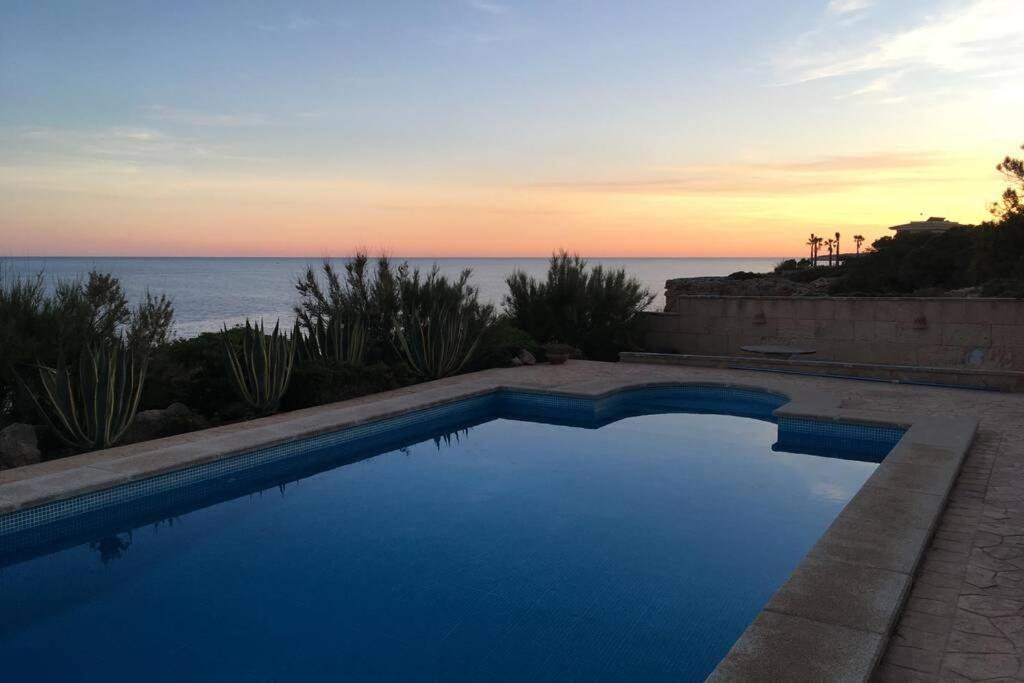 Villa Vallgornera *