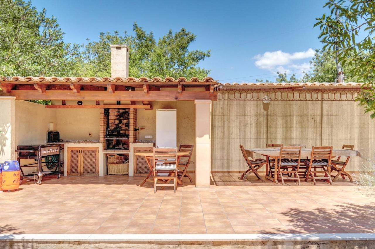 Caricuao Holiday home Palma de Mallorca