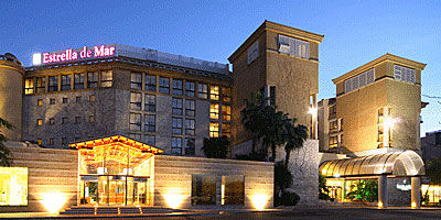 Hotel Estrella Del Mar Palma de Mallorca