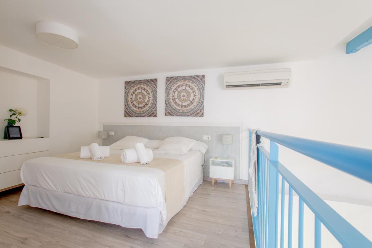 Appartement Confraria Singular Palma de Mallorca