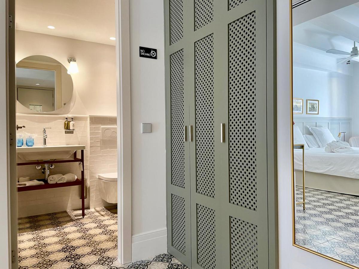 Basilica Hotel Palma de Maiorca