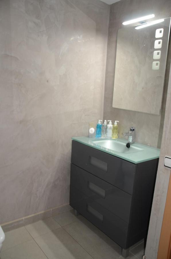 Avenidas Apartamento