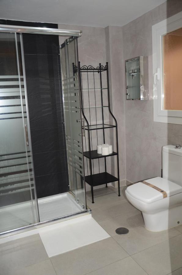 Apartamento Avenidas Palma de Maiorca