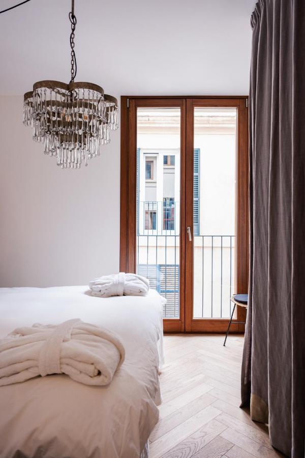 Ocho & Kitchen Apartment *