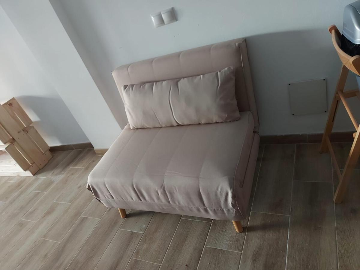 Apartment Pere Antoni