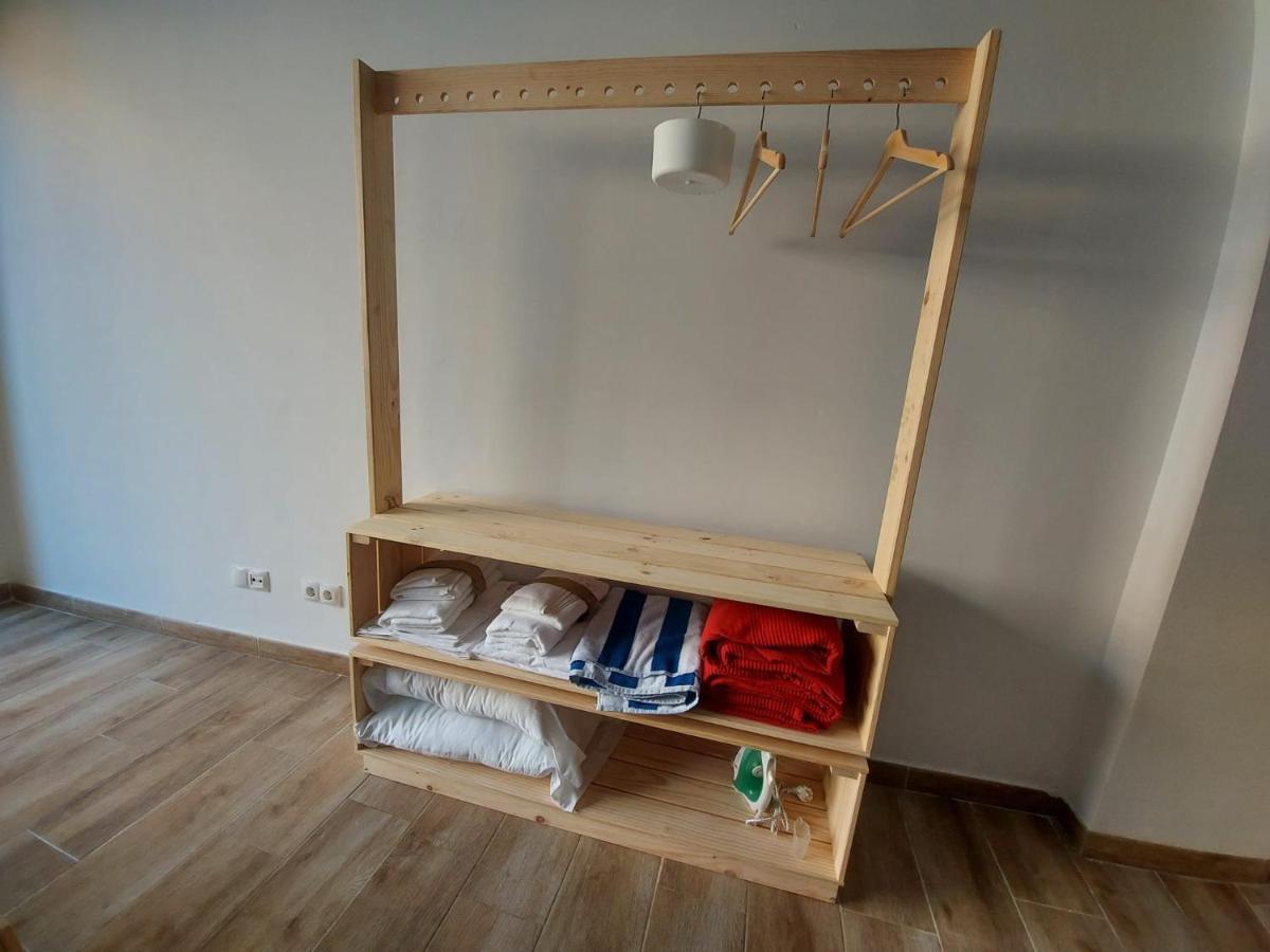Apartment Pere Antoni *