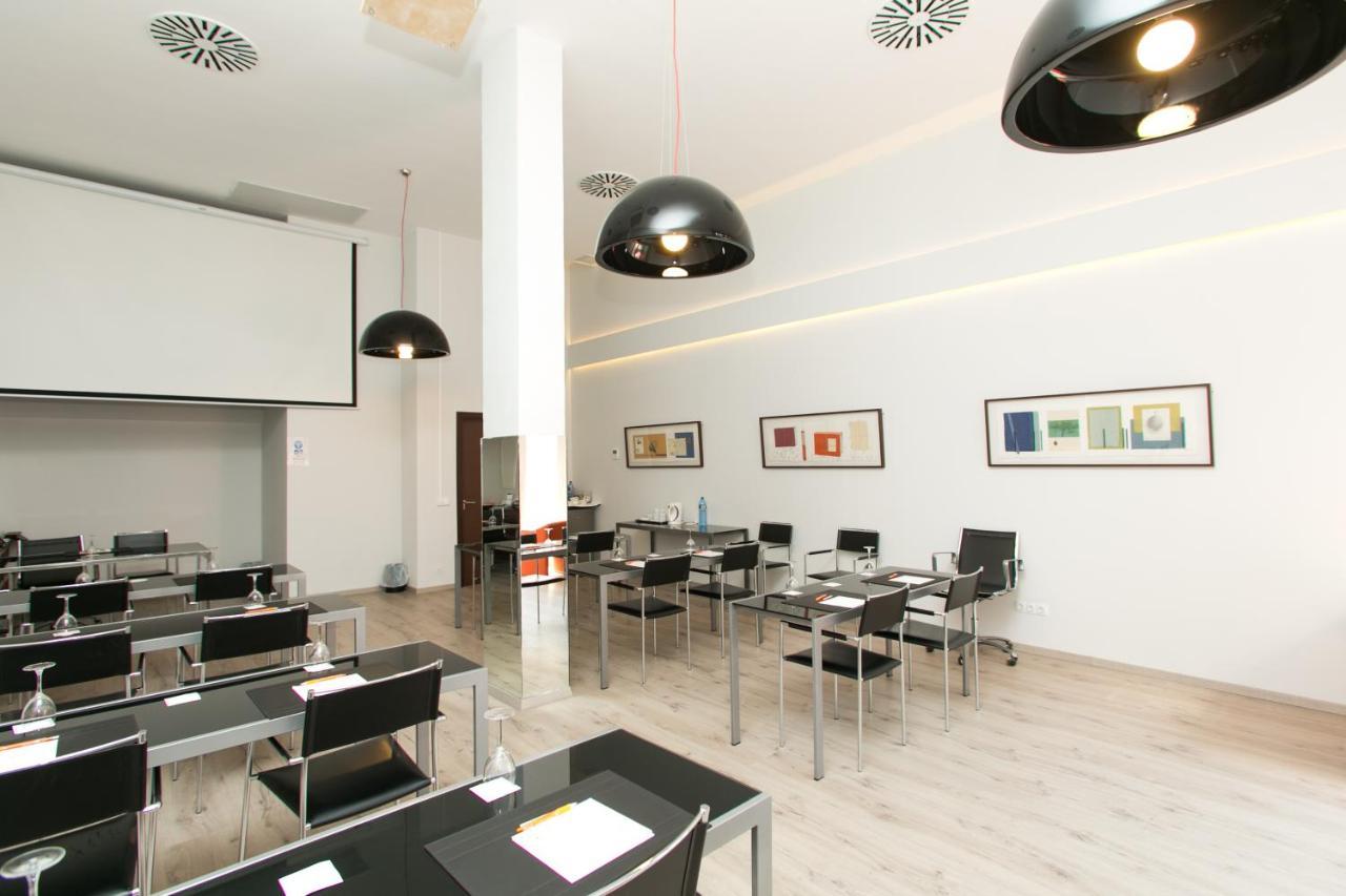 Hotel Artmadams Palma