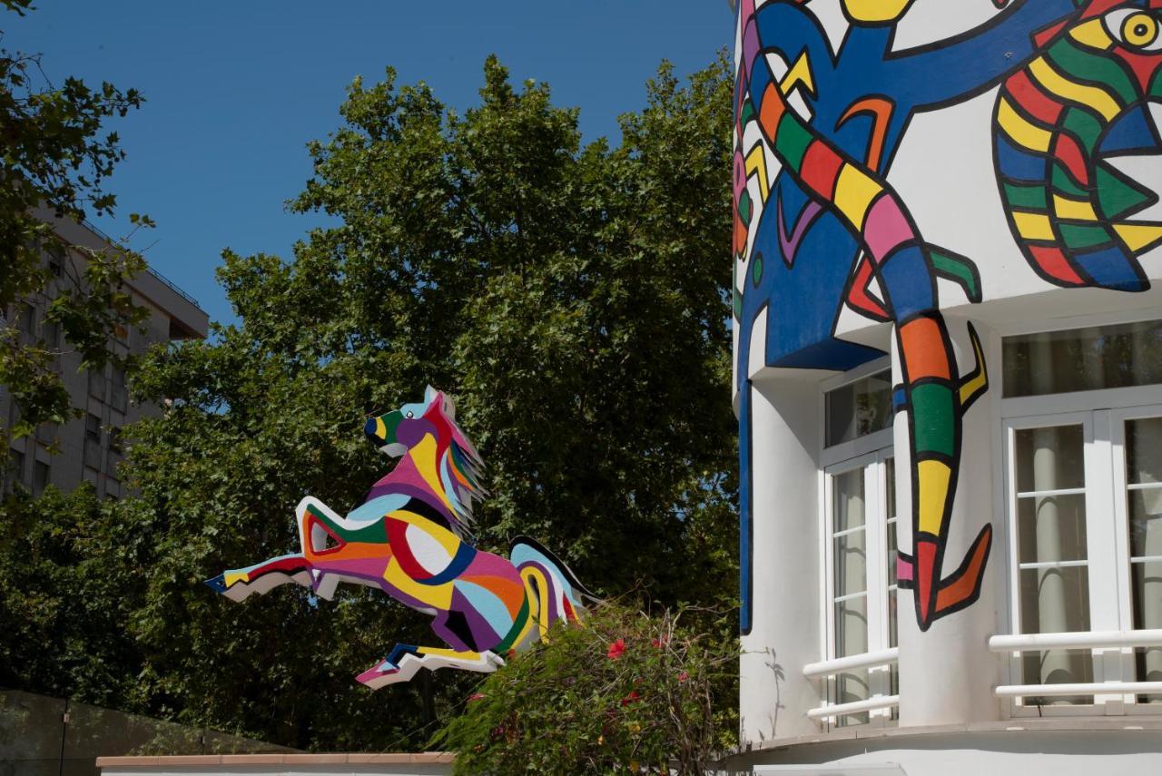 Hotel Artmadams Palma