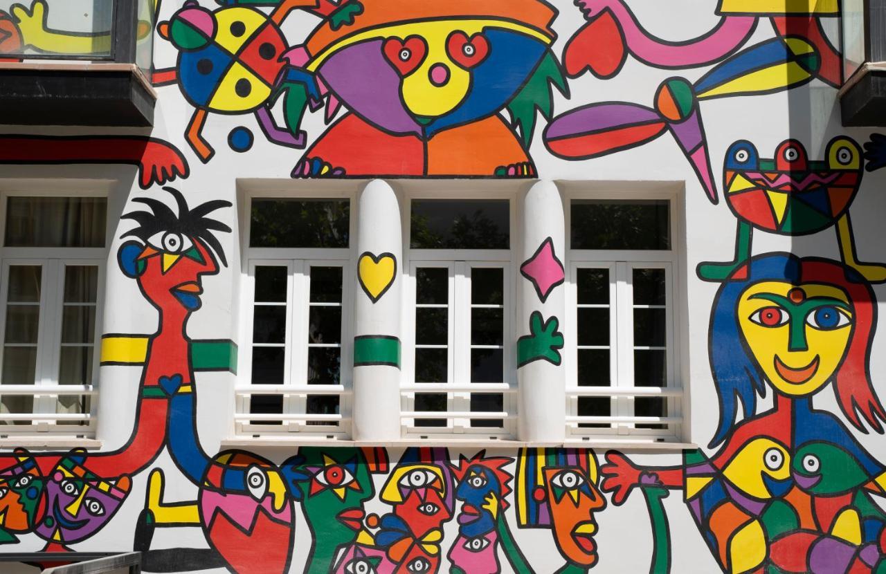 Artmadams Hotel Palma