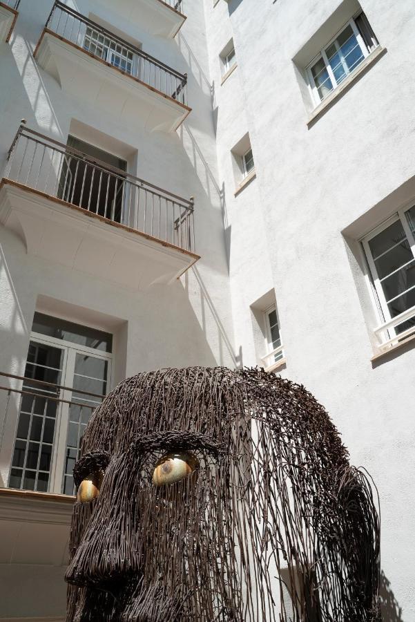 Artmadams Palma