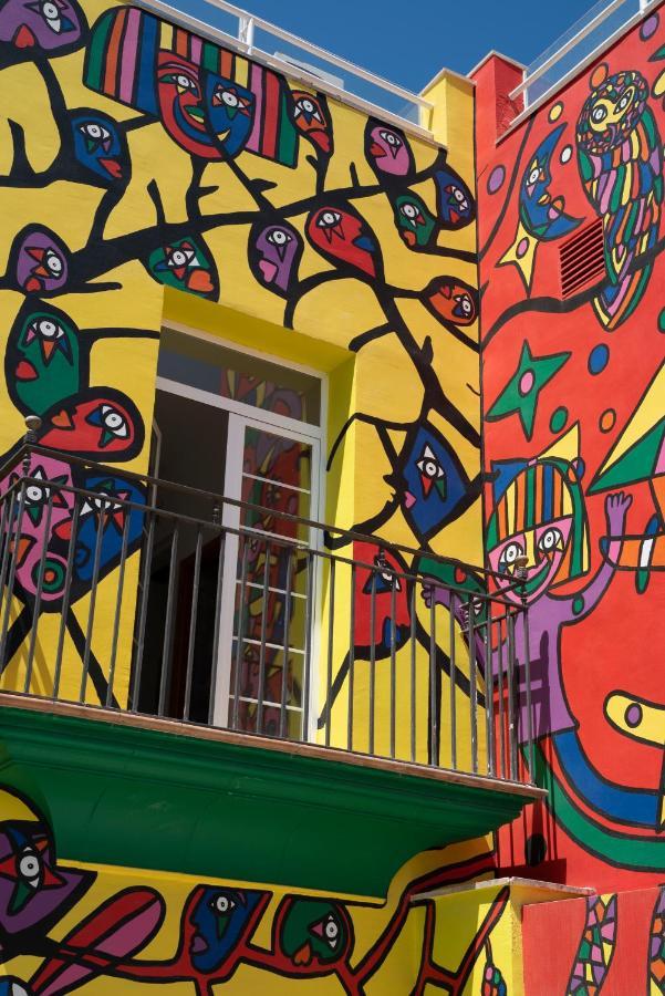 Artmadams 4* Palma