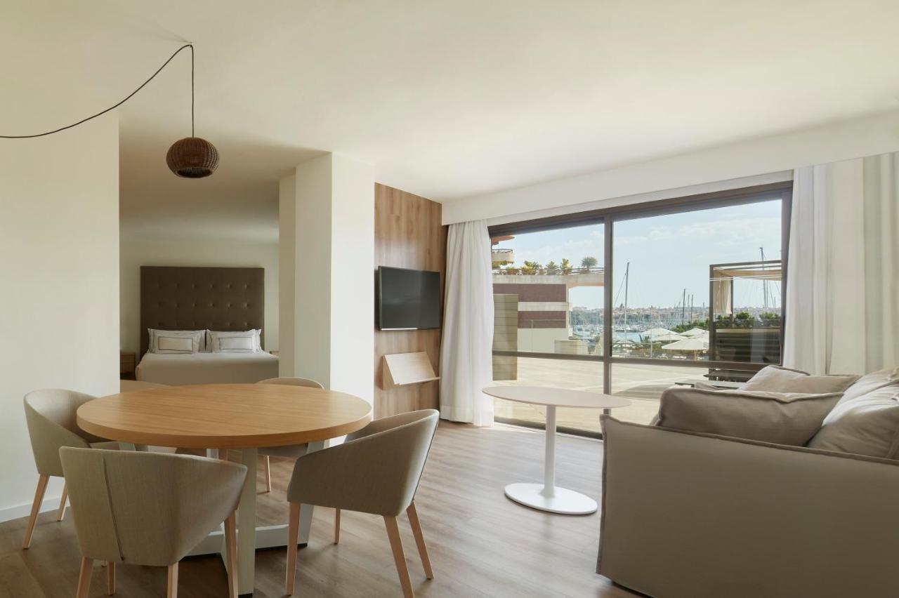 Melia Marina Palma de Mallorca