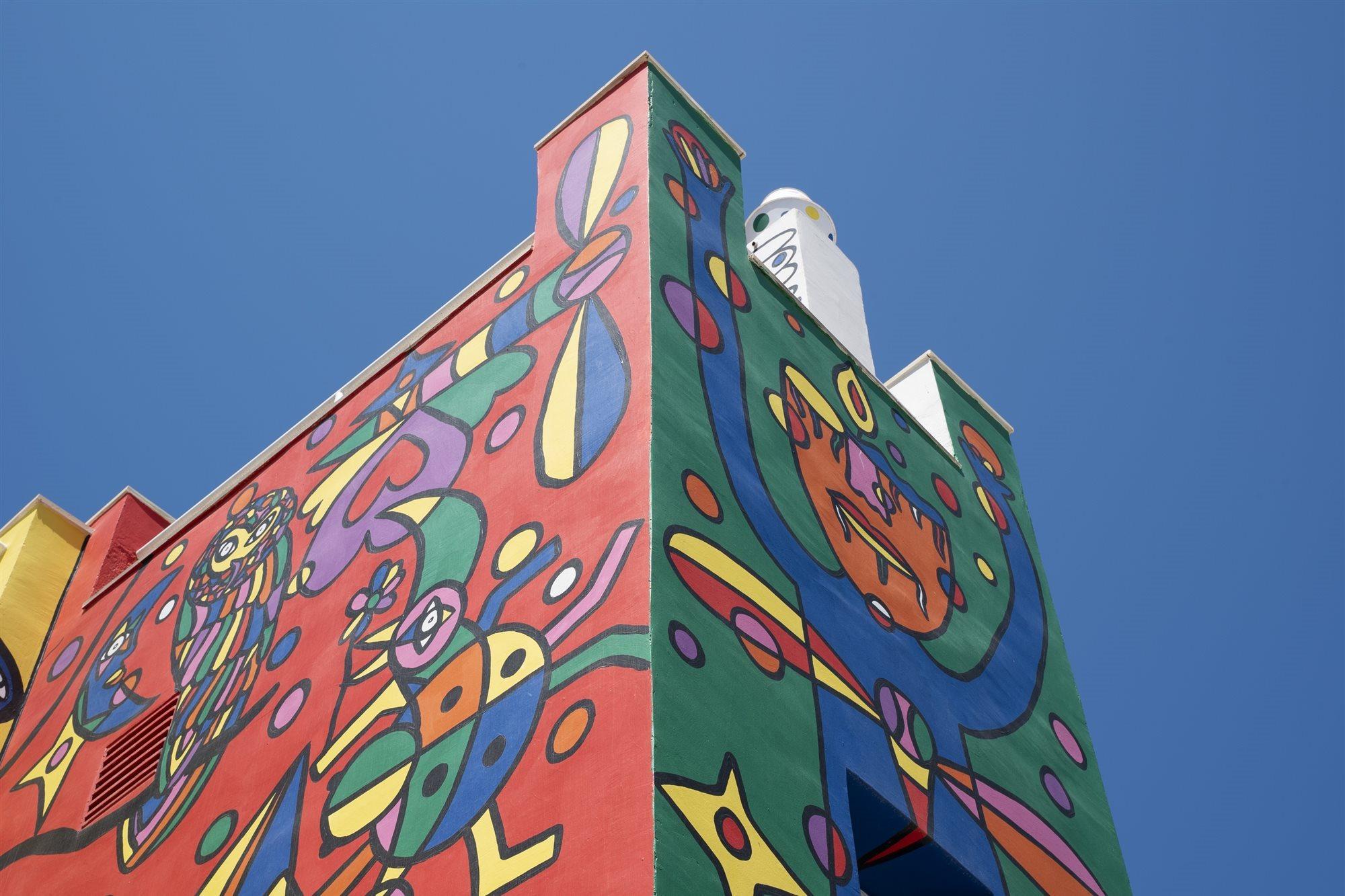 Artmadams Palma