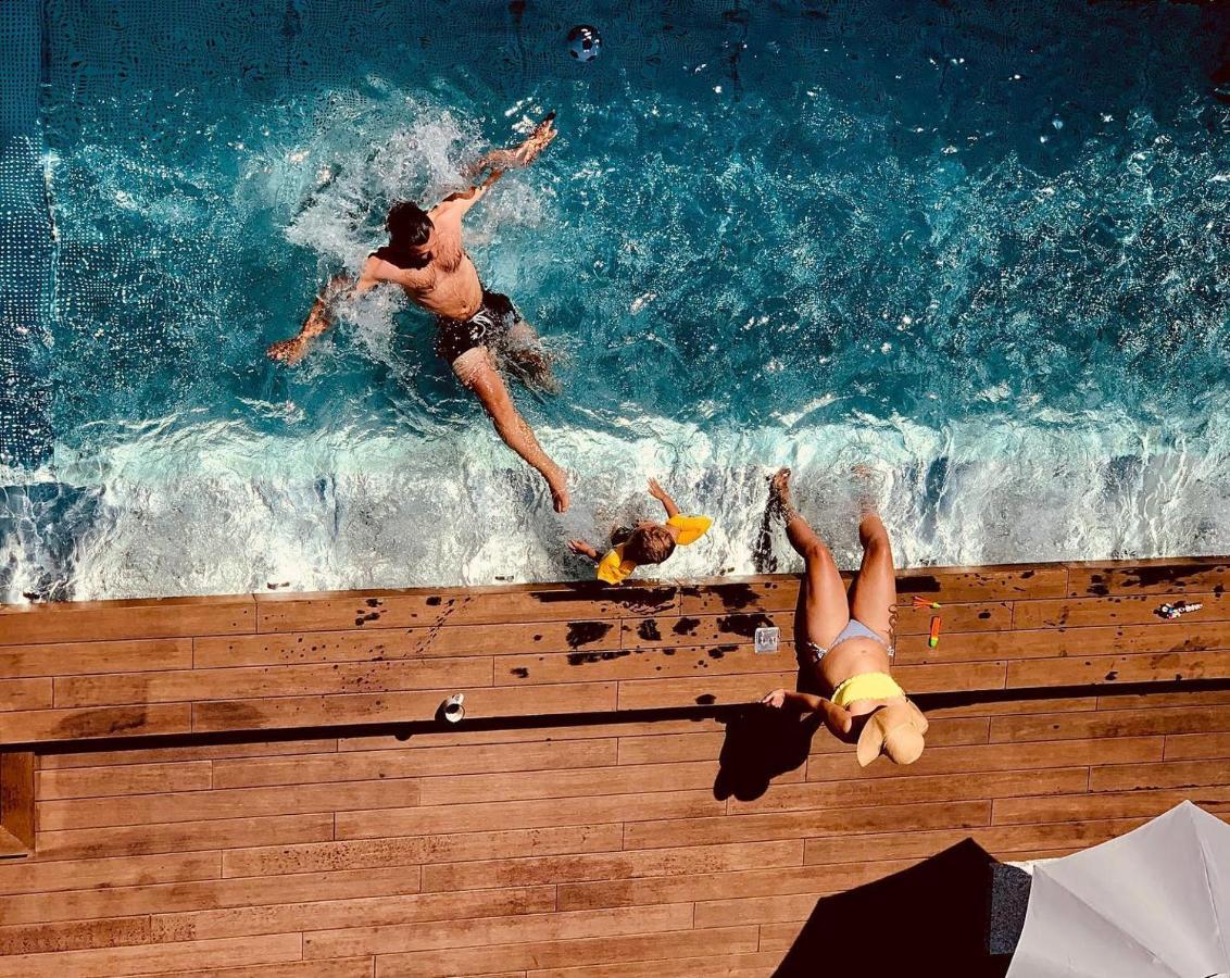 Aparthotel Terreno Suites Palma de Mallorca