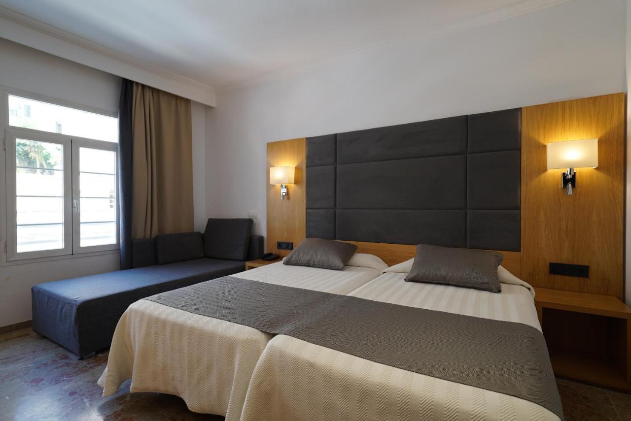 Artmadams Hotel Palma