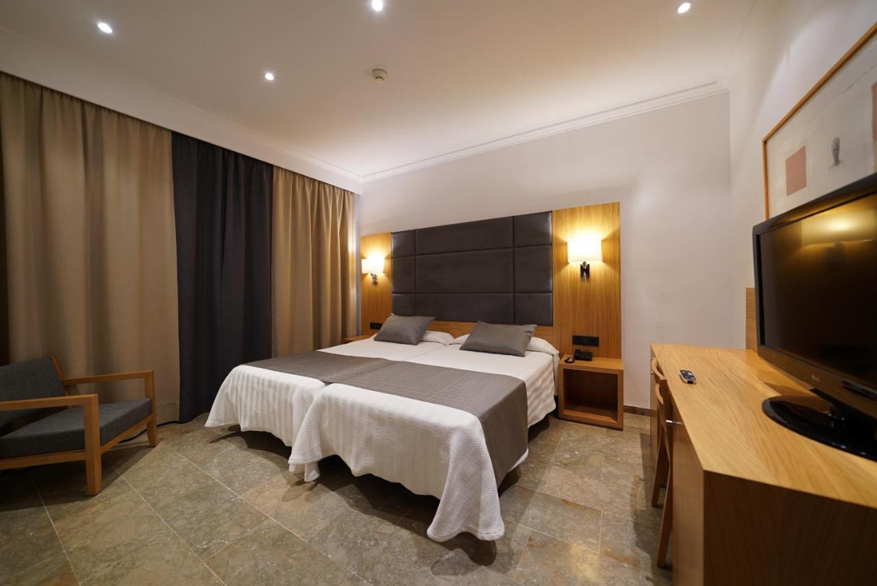 Artmadams Hotel Palma