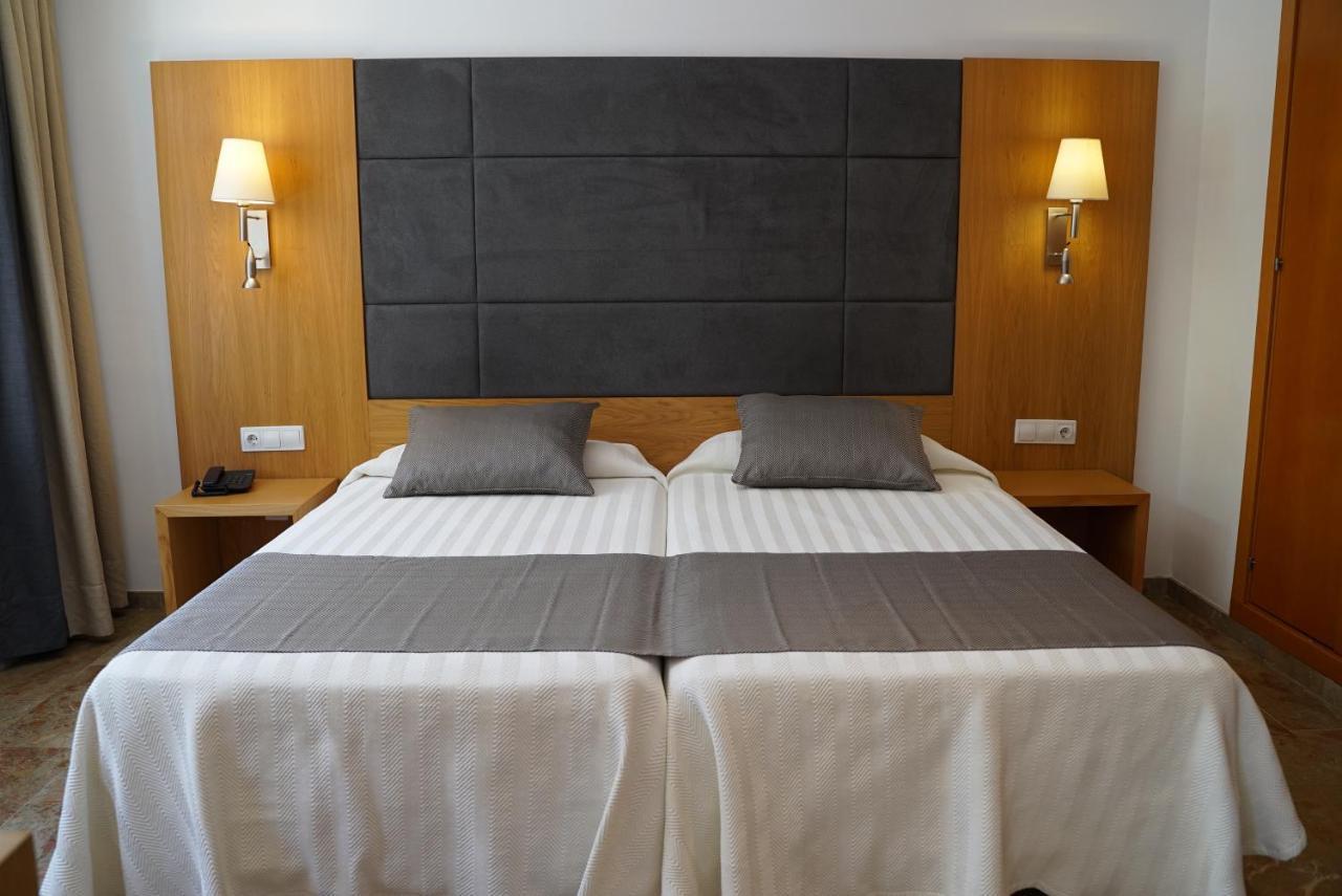 Hotel Artmadams Palma