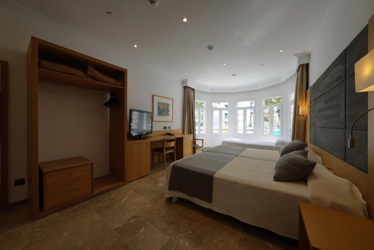 Artmadams 4* Palma