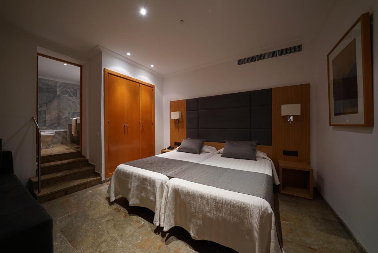 Hotel Artmadams Palma