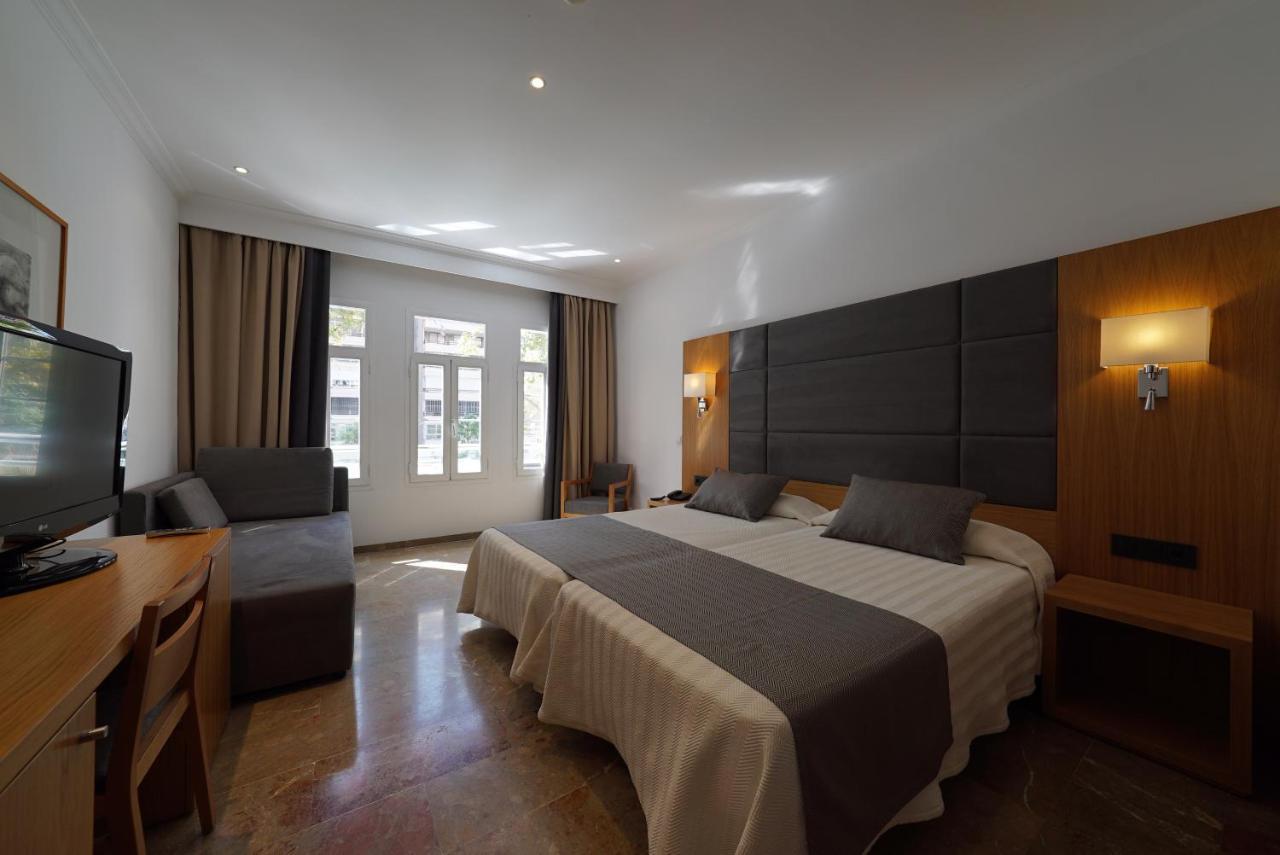 Artmadams Hotel Palma