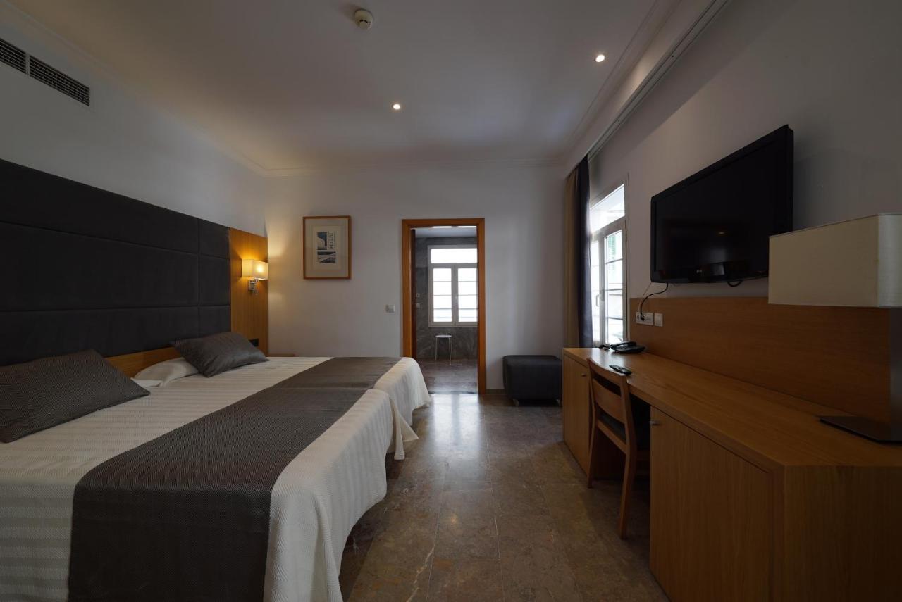 Artmadams 4* Palma