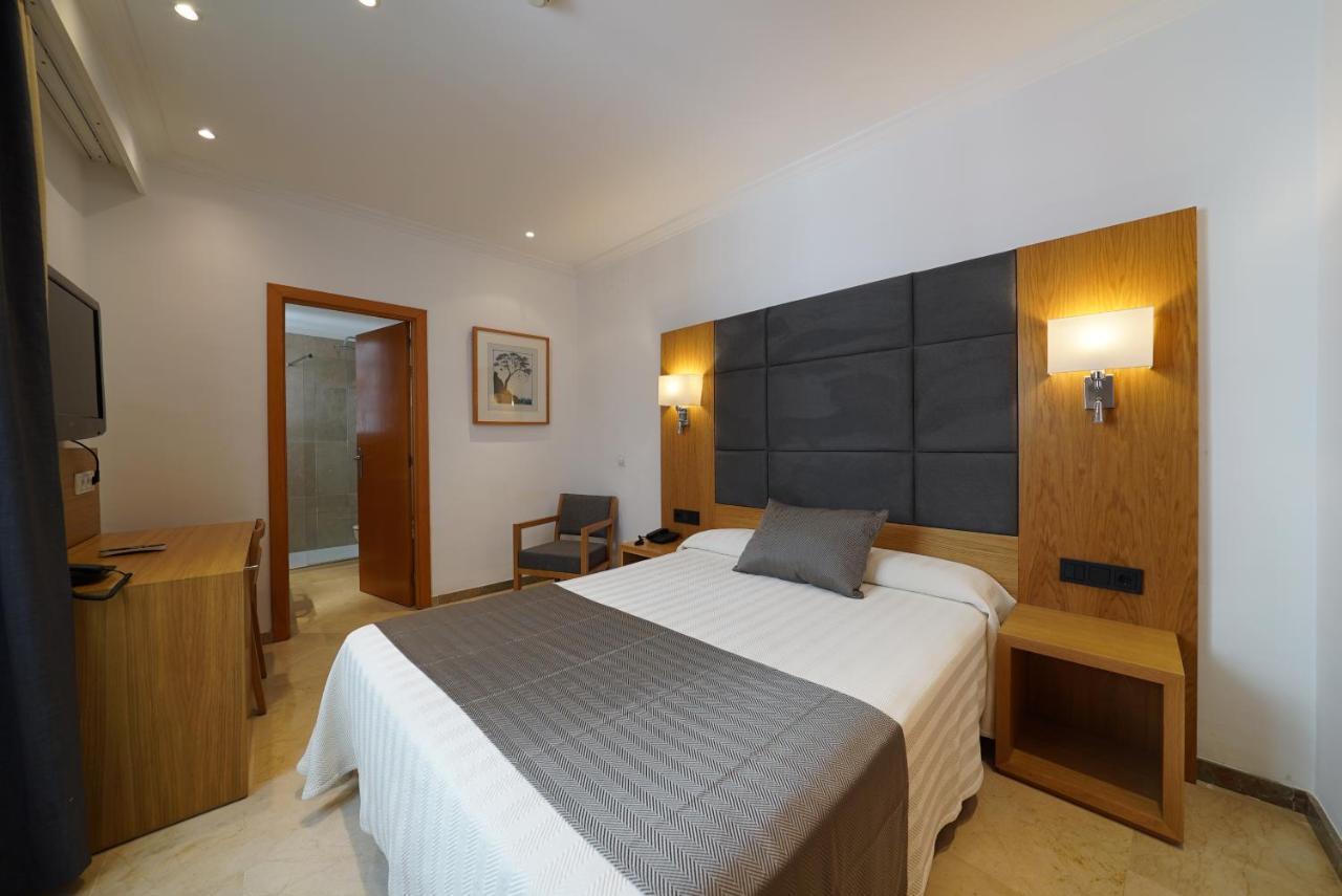 Artmadams Hotel Palma