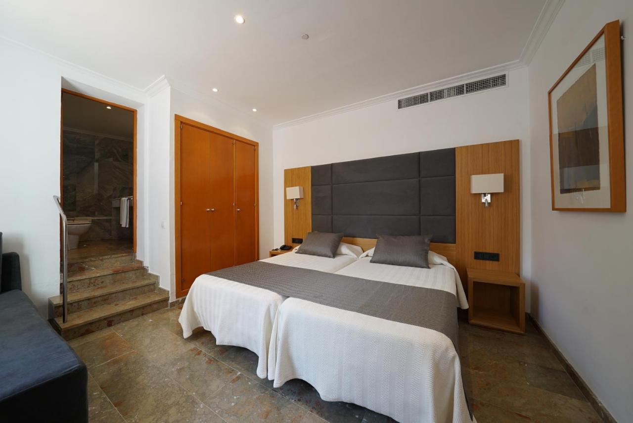 Hotel Artmadams
