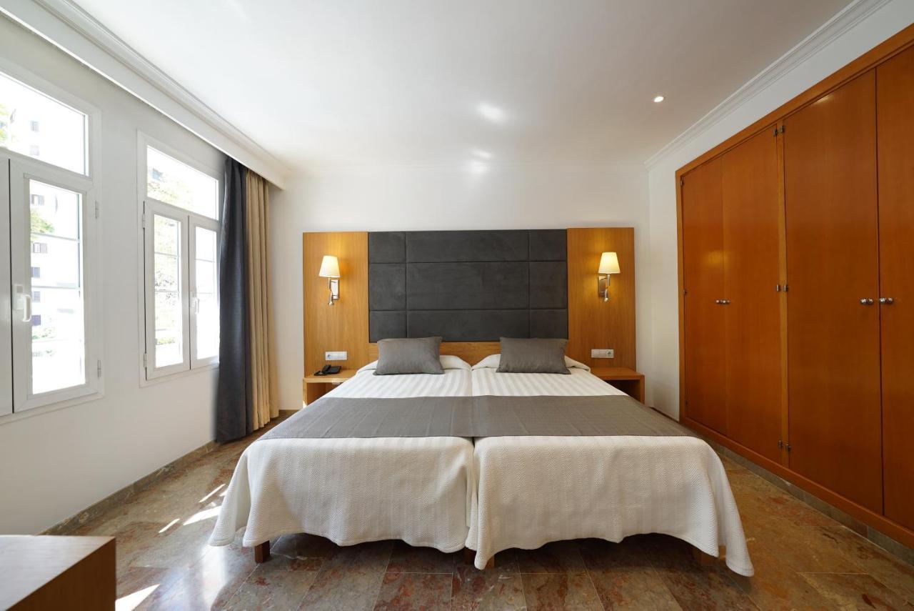 Artmadams Hotel Palma