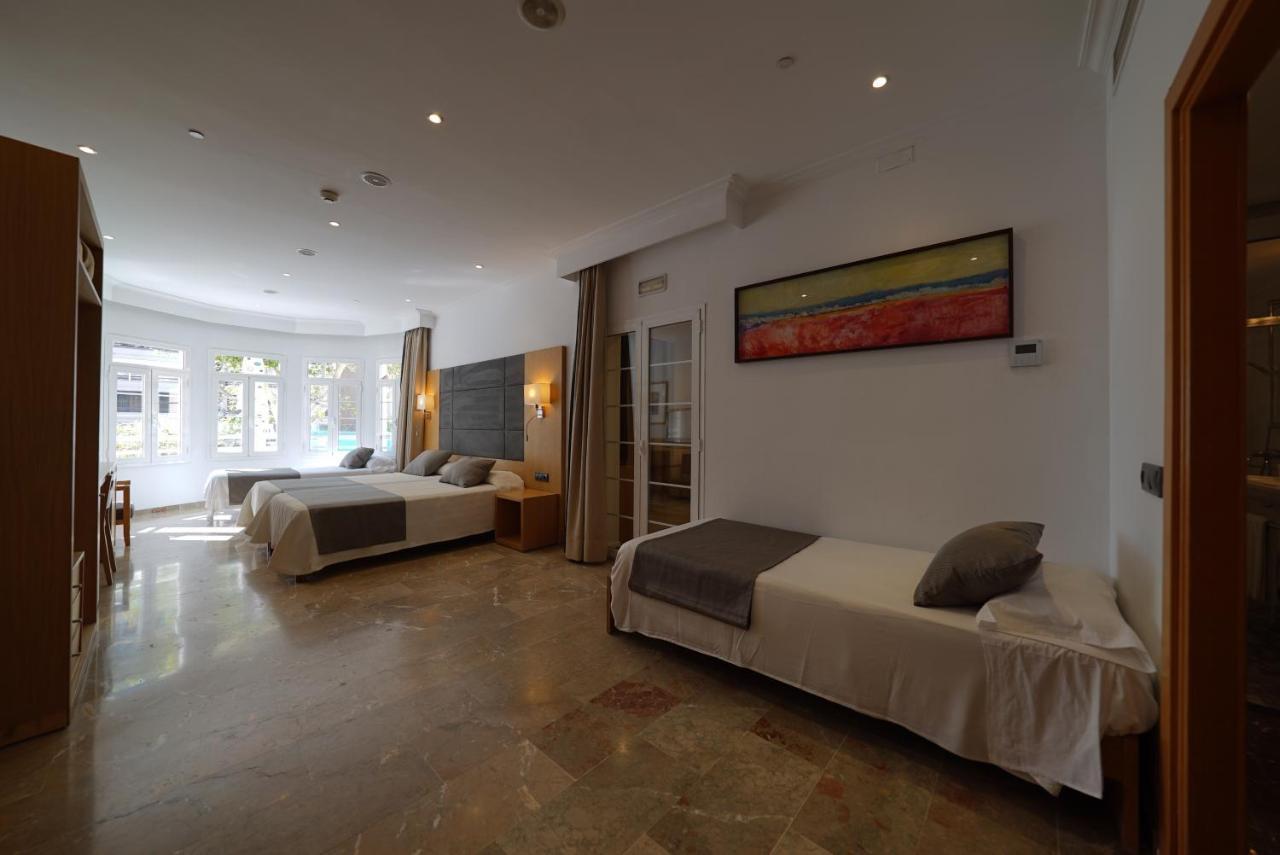 Artmadams Hotel Palma