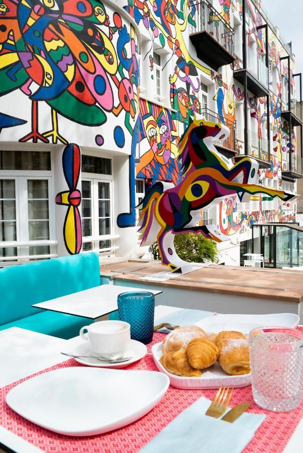 Artmadams 4*
