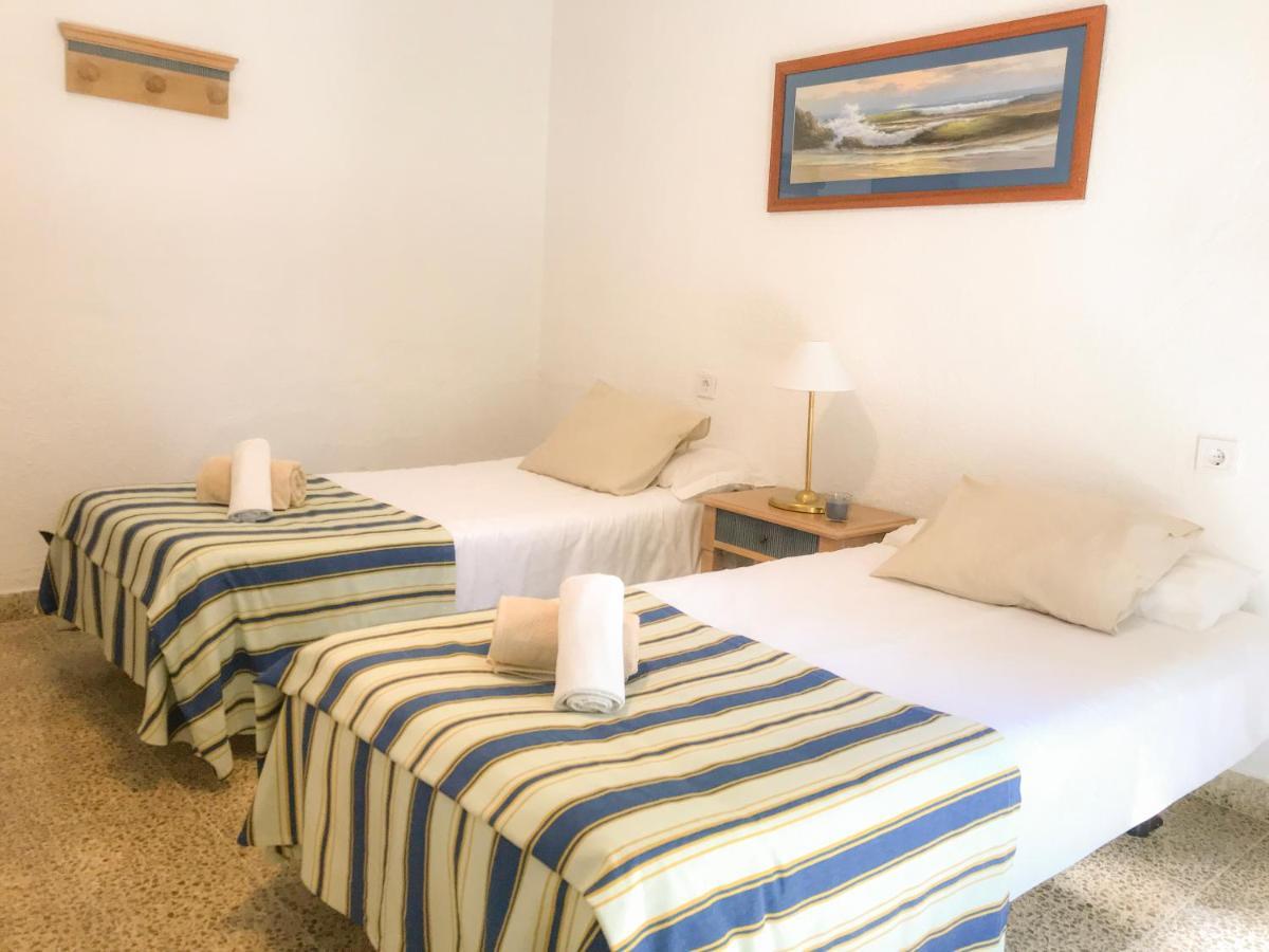 Villa Finca Bb Pool Relax 10 Guests Palma