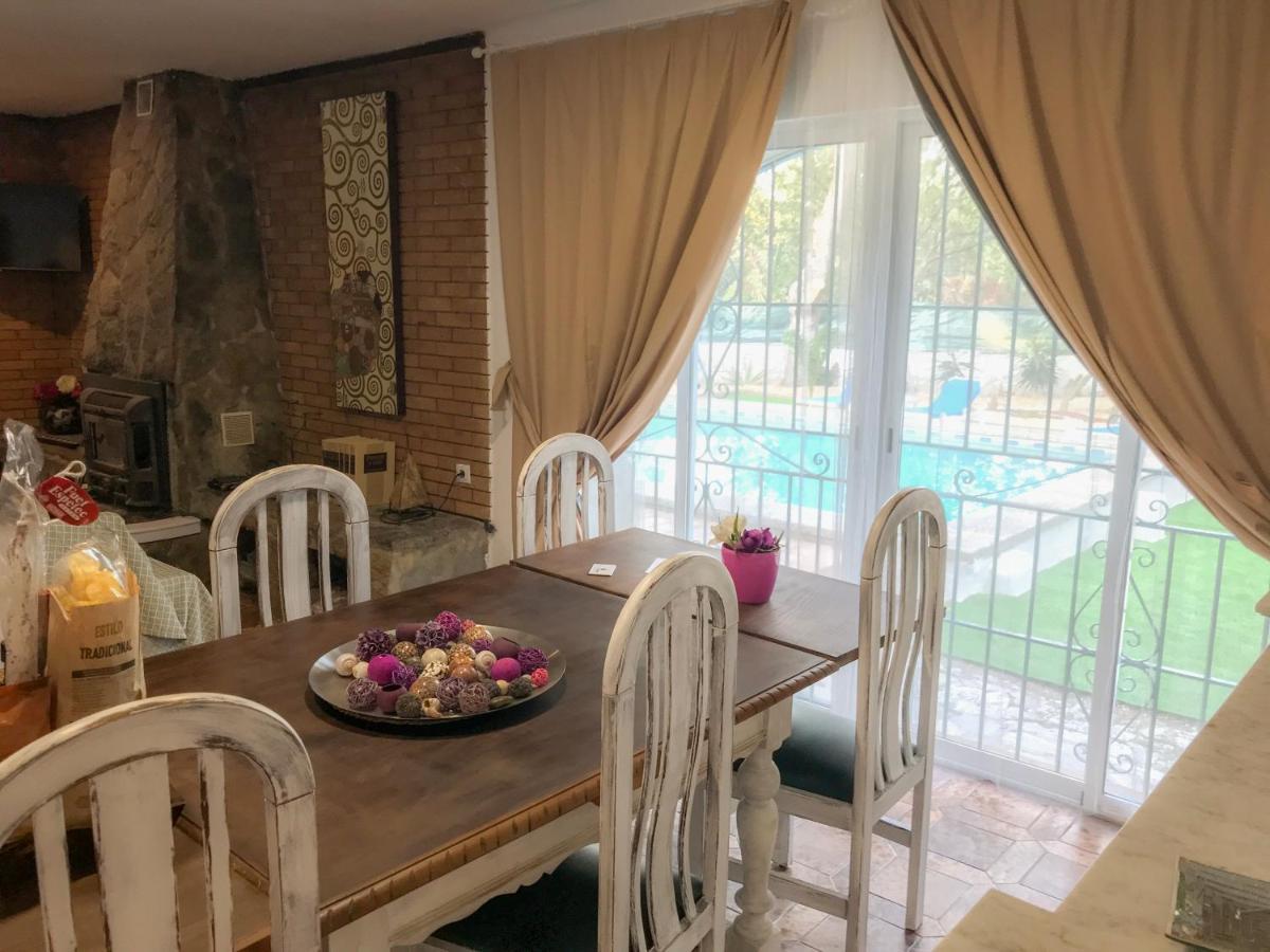 Villa Finca Bb Pool Relax 10 Guests Palma