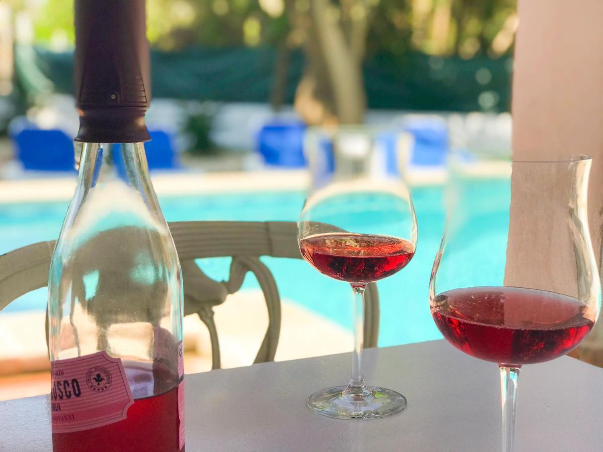 Finca Bb Pool Relax 10 Guests * Palma