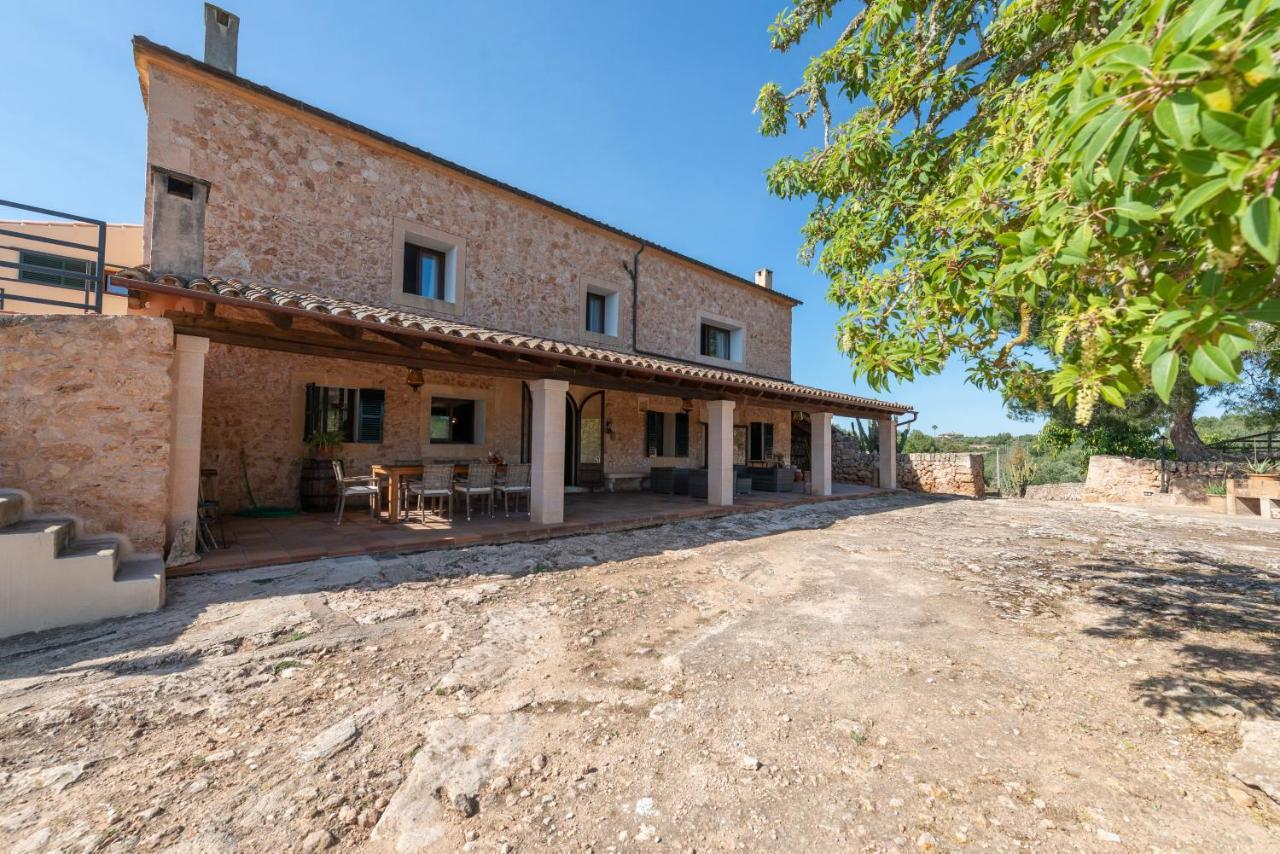 Villa Son Ferrer *
