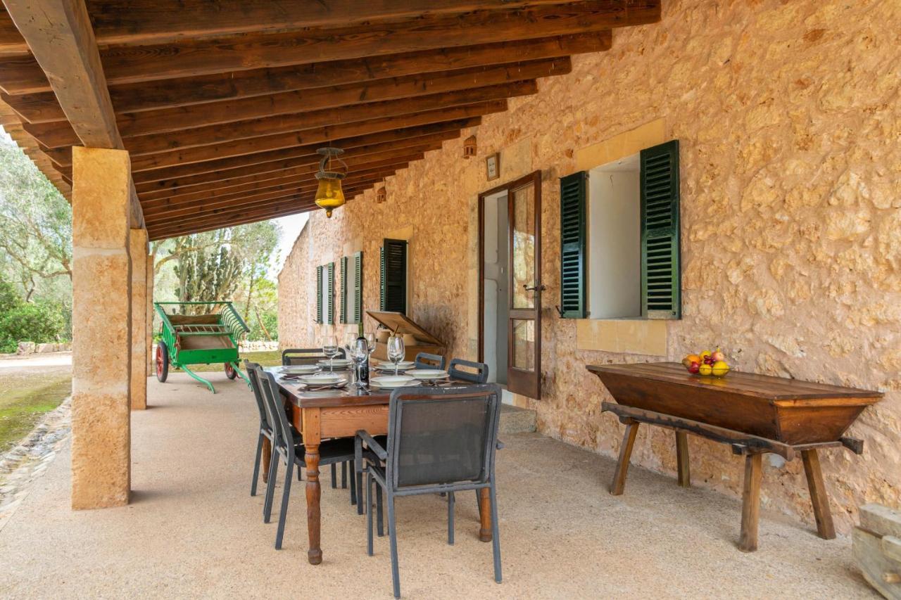 Villa Son Ferrer
