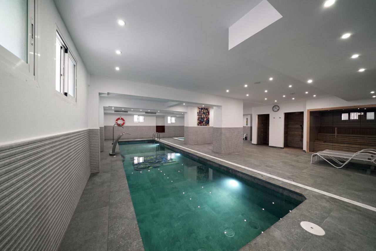Hotel Artmadams Palma