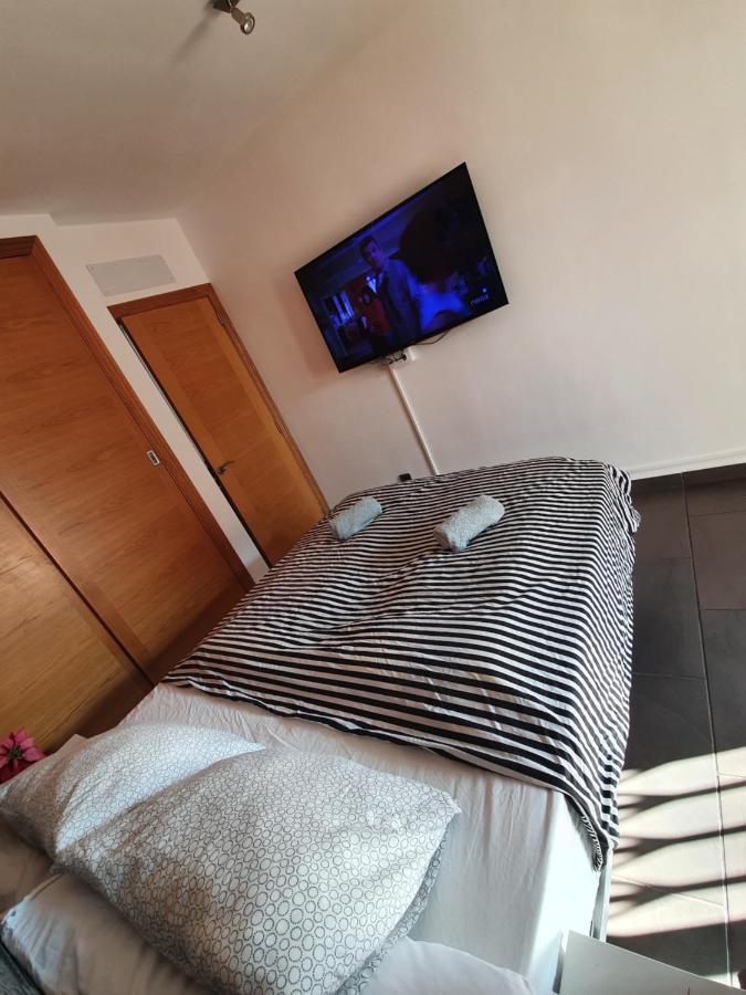 Appartment Am Bierkoenig *