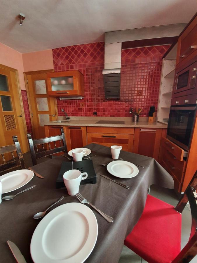 Apartment Appartment Am Bierkoenig Palma de Mallorca