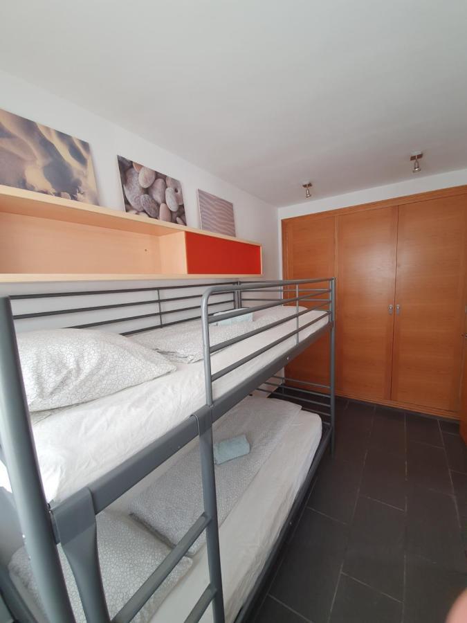 Appartment Am Bierkoenig Apartment Palma de Mallorca
