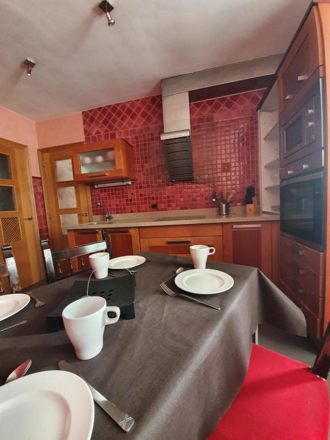 Appartment Am Bierkoenig *