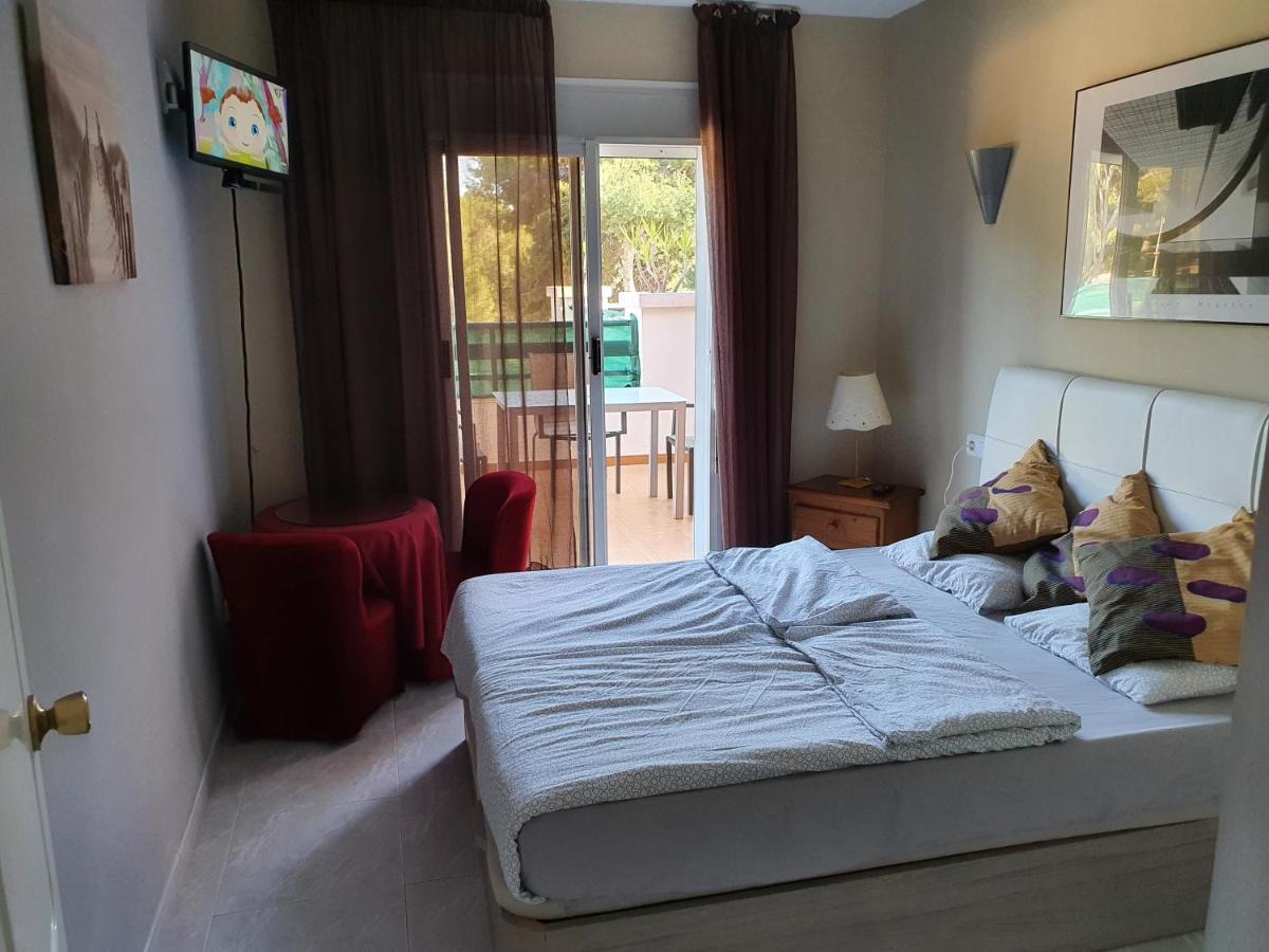 Appartment Am Bierkoenig Palma de Mallorca