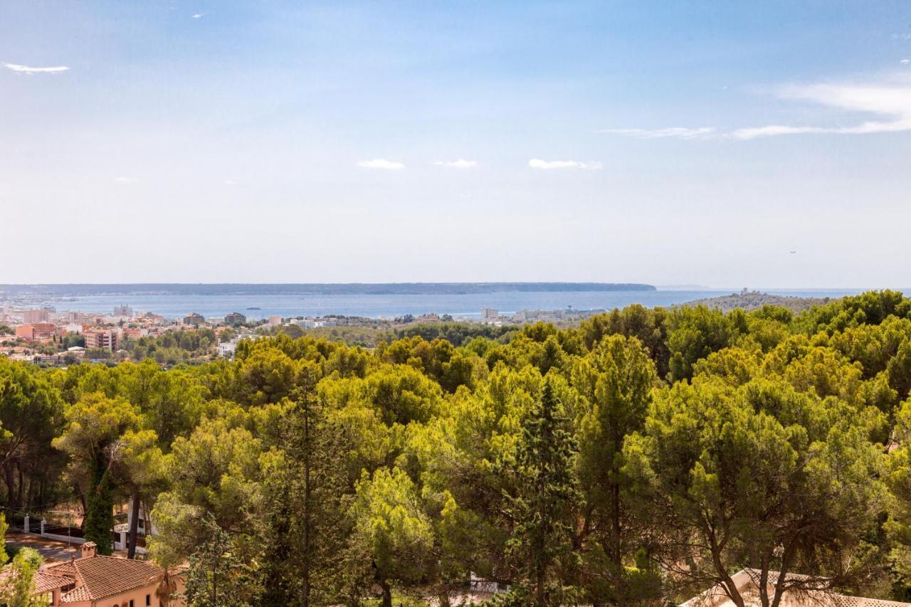 Casa De Vistas * Palma