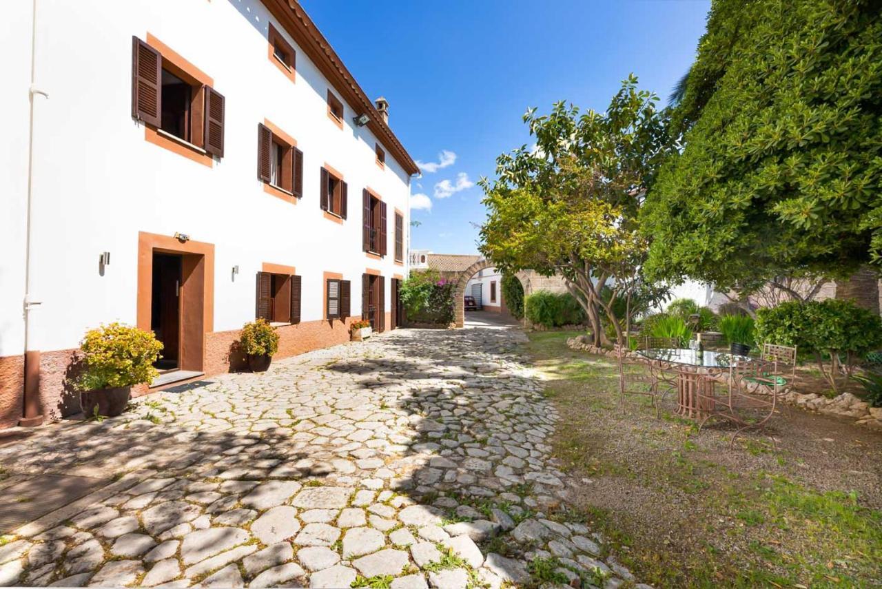 Villa Es Moli Dels Reis *