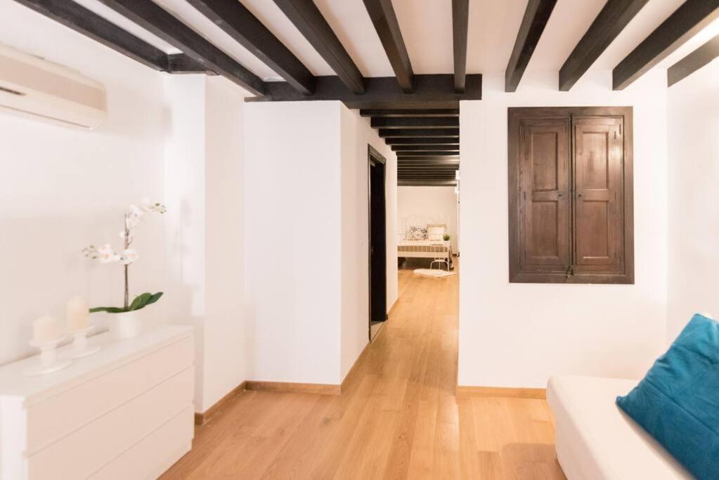 Loft En El Corazon De Cerca De La Catedral