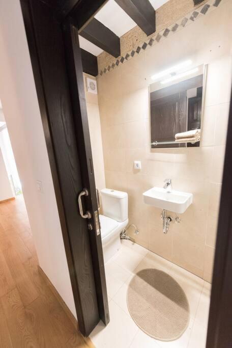 Loft En El Corazon De Cerca De La Catedral * Palma de Mallorca