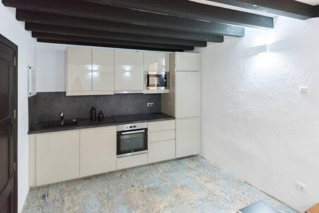 Loft En El Corazon De Cerca De La Catedral Apartment