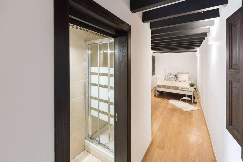 Apartment Loft En El Corazon De Cerca De La Catedral *