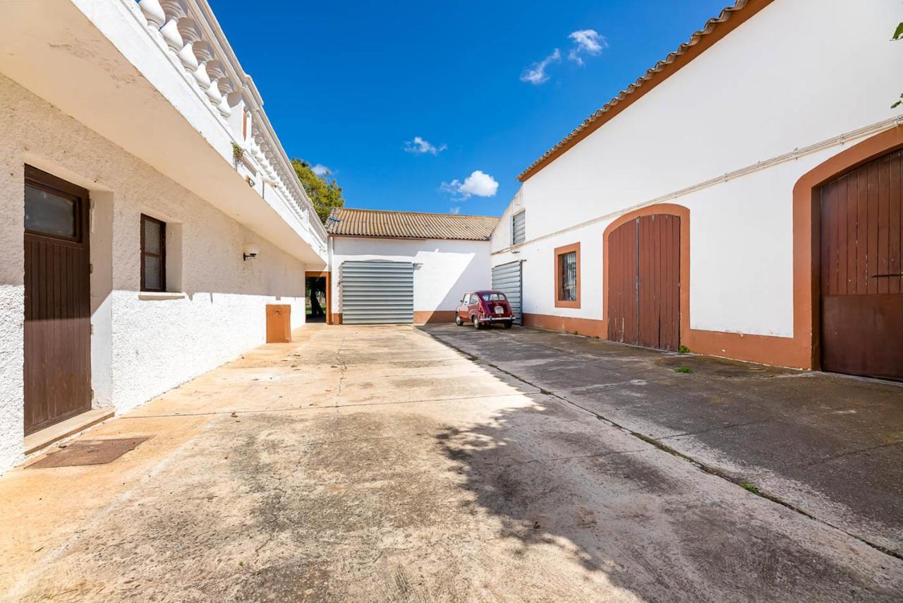 Villa Es Moli Dels Reis Palma de Mallorca